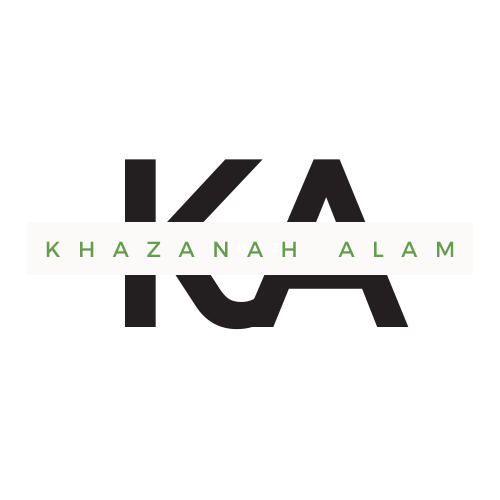 KHAZANAH ALAM