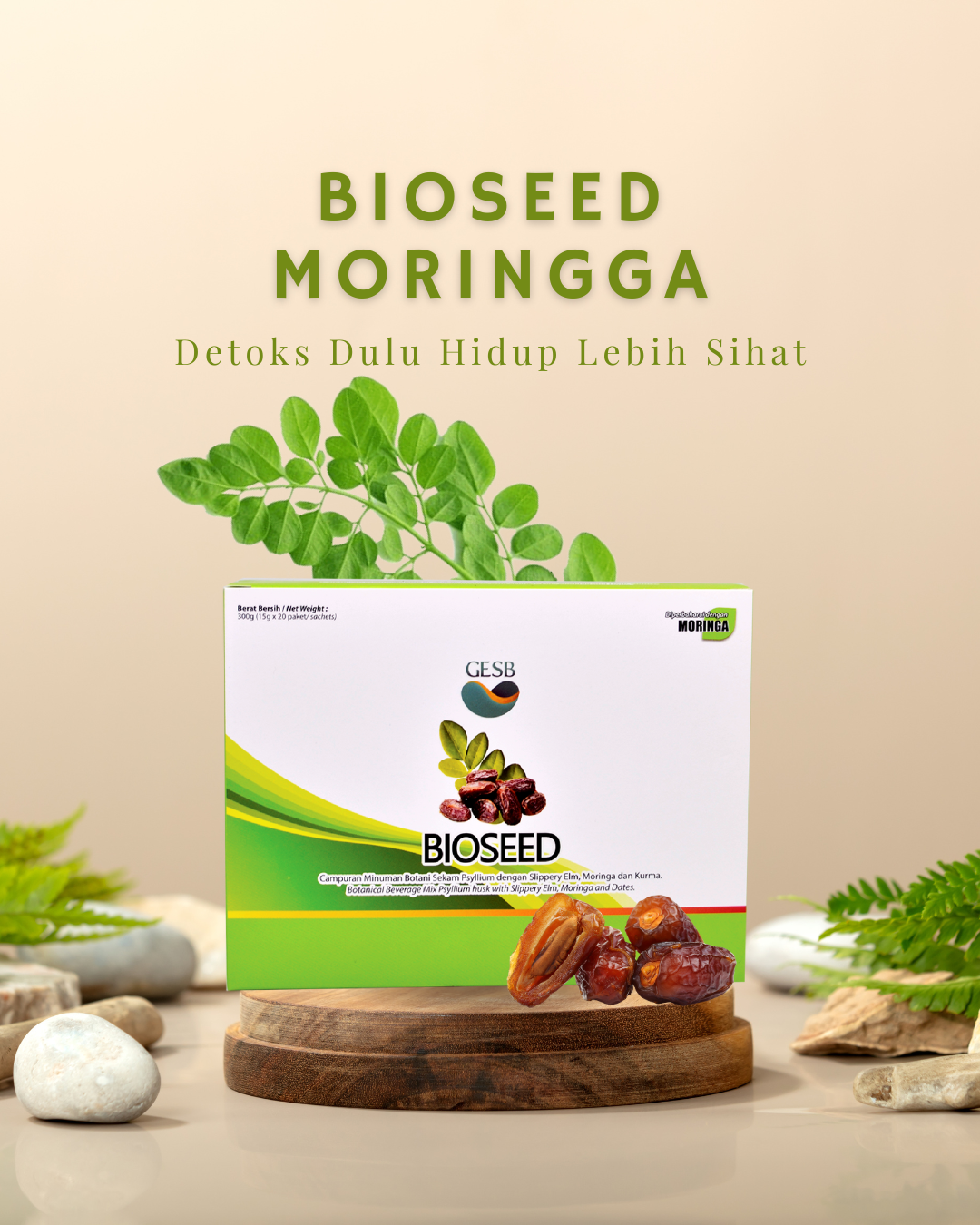 Bioseed Moringa