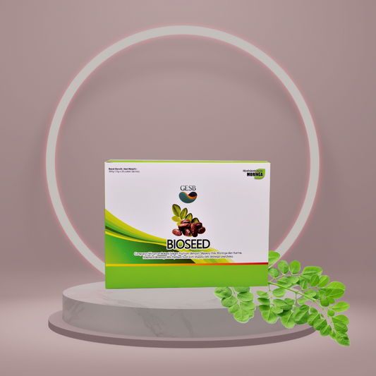 Bioseed Moringa